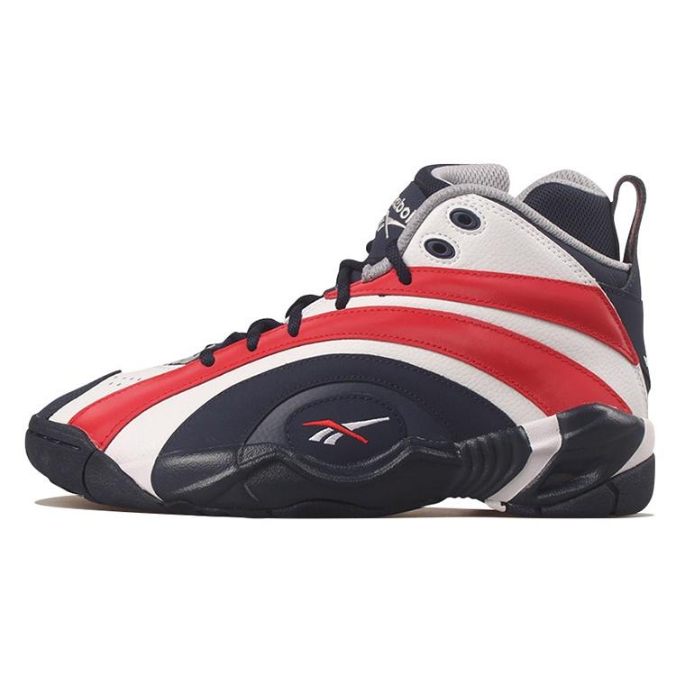 Reebok Shaqnosis USA Men s FV2971 EU 43