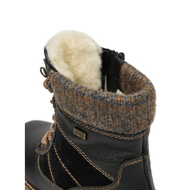 Ankle Boots Remonte CEO-D9378-00 Black