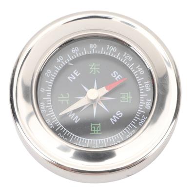 Hiking Backpacking Compass High Accuracy Portable Compass for Travel Outdoor Sport Camping