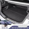 Acessórios para interiores – Tapetes para interior e porta-bagagens auto