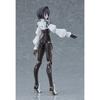 Max Factory Figma Human Regression NH 02 Non-Scale Painted Plastic Action Figure