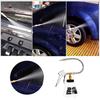 Powerful Air Water Engine Compress Cleaner Tool 360 Adjustable Nozzle Bay Cleaning Tool for Car Motorcycle Maintenance
