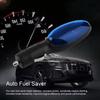 12 V Plug-and-Play Plug-and-Play Kraftstoffsparer Tragbares Kraftstoffspargerät Gassparer Gerät Sync Drive