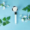 Horn rust removal softener filter shower head