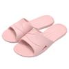 Men's Embossed Slides, Casual Non Slip Slippers, Open Toe Shoes For Indoor Outdoor Beach Shower, Spring And Summer