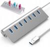 Zubehör für Computer – USB-Hubs