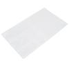 1 Set Bike Frame Protection Tape Anti Scratch Water Proof Protective Film Mountain Bike Frame Guard Transparent