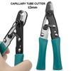 Capillary Clamp Capillary Clamp Capillary Tube Cutter Clamp