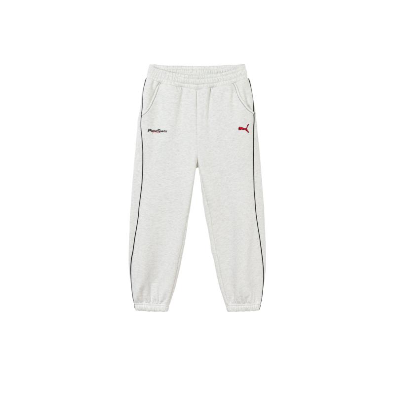 PUMA Kids Pants Thickness Sports 353425108101-00101 110