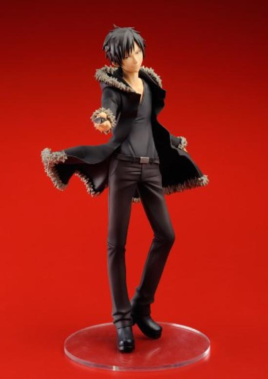 Izaya Orihara scale PVC painted finished Durarara!! (1/8 product)