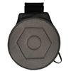 Car 360° Rotating Non-Slip Seat Cushion for Elderly & Pregnant Women - Portable & Multifunctional.