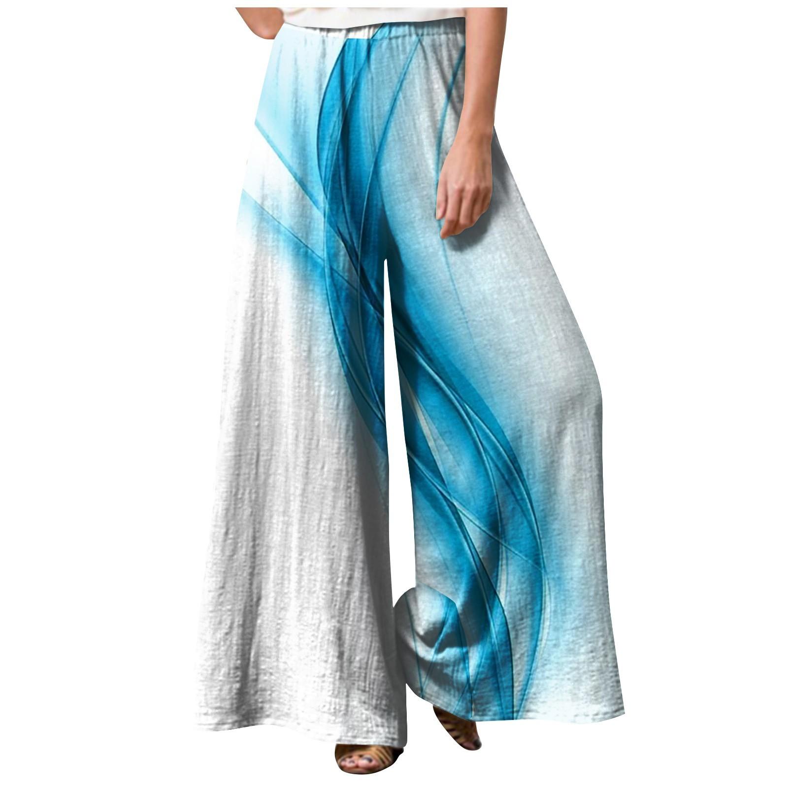 

Women s Winter Sweatpants Color Casual Pants Women s Fleece Sweatpants Wide Leg Straight Pants XXXXXL