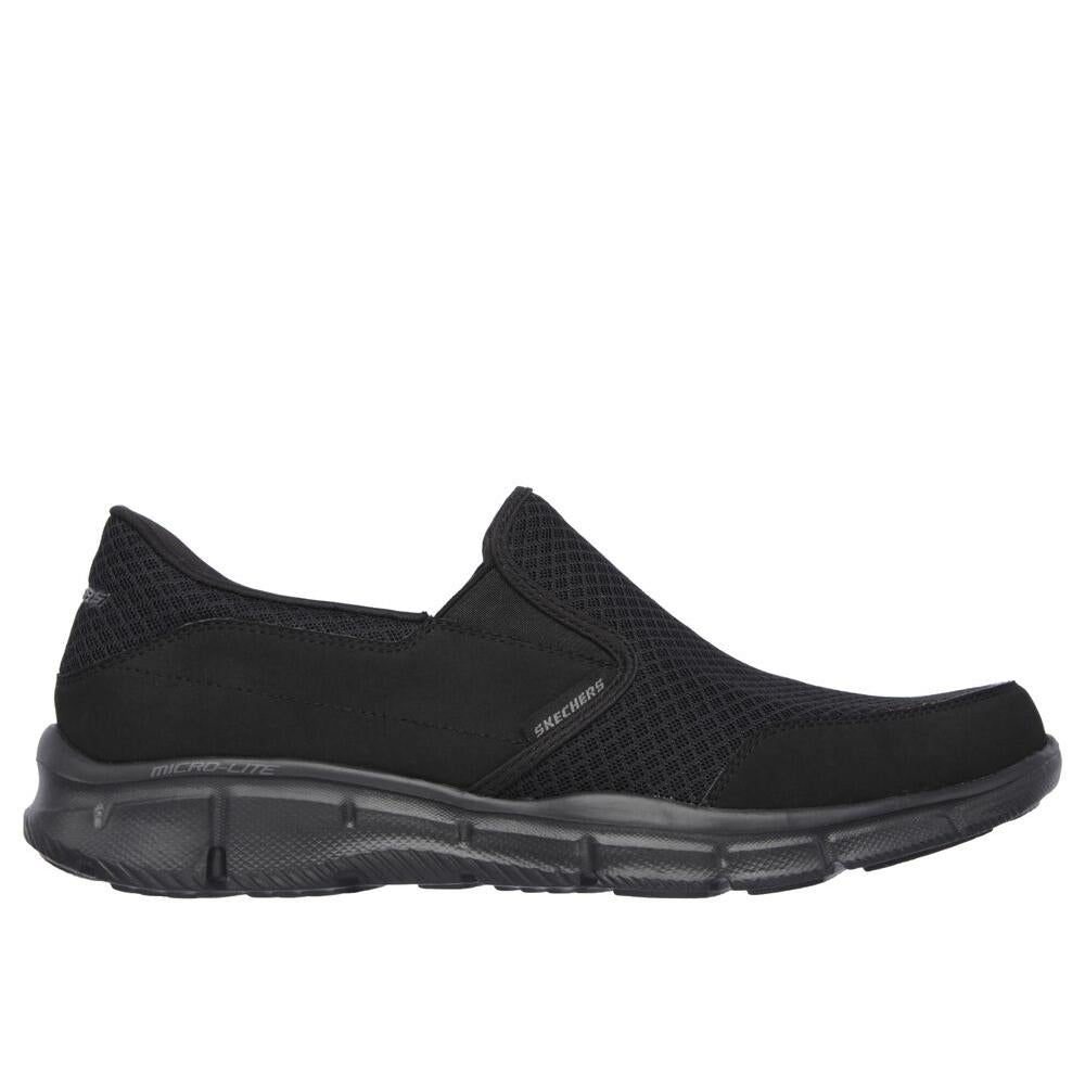Sneakers Skechers Black Persistent