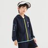Boys' Ice Feel UV Protection Sun Jacket