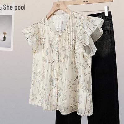 Tops – Bluse e camicie