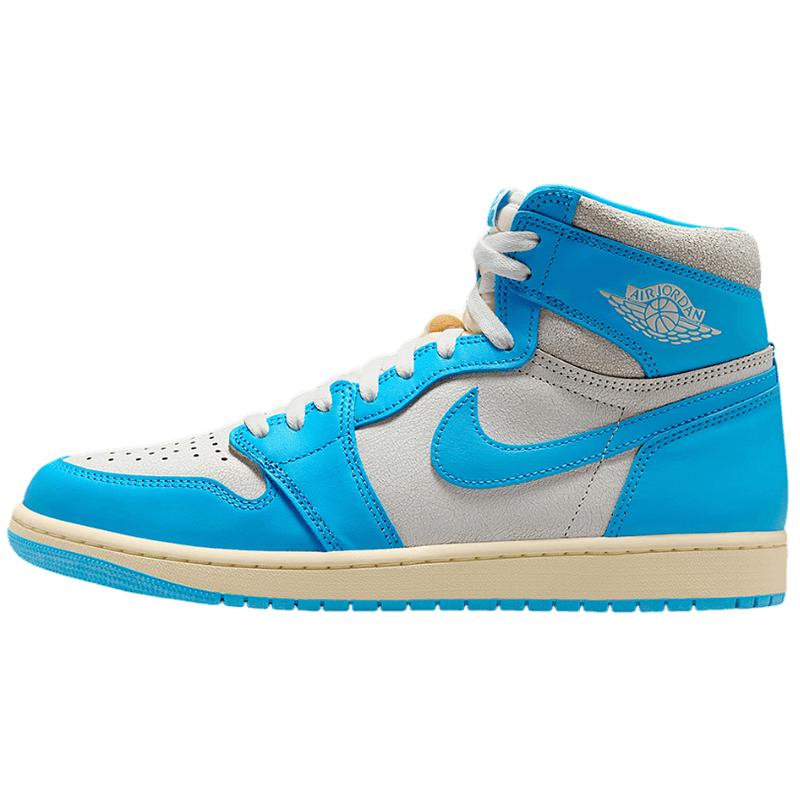 Jordan Men s Retro High-Top Basketball Shoes DZ5485-402 US 10