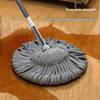 2024 Hands-Free Self-Wringing Rotating Mop - New Household Lazy Cleaning Gadget