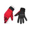 2PCS Fishing Gloves Catch Fish Anti-Slip Cut Full Finger Gloves Protect Hand Biking Bicycle Gloves Outdoor Activity Fishing Accessories