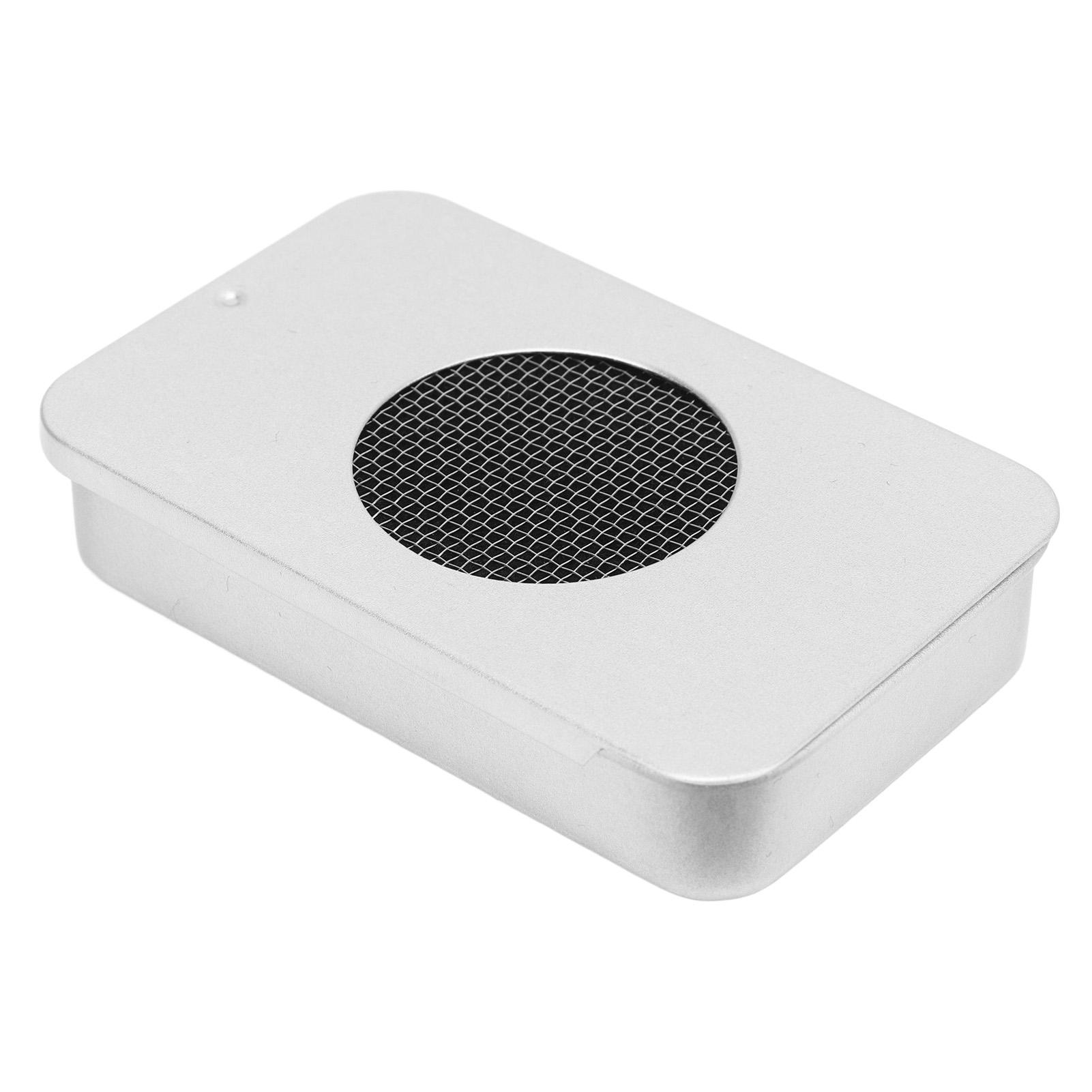 

Уличная спиртовая горелка из нержавеющей стали, портативная, для кемпинга, сделай сам, походная горелка на спиртовом топливе