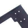Chassis Built-In 4F Mechanical Hard Disk Bracket Metal 4X3.5 Hard Disk Superimposed Expansion Fan Cooling For Pc Case