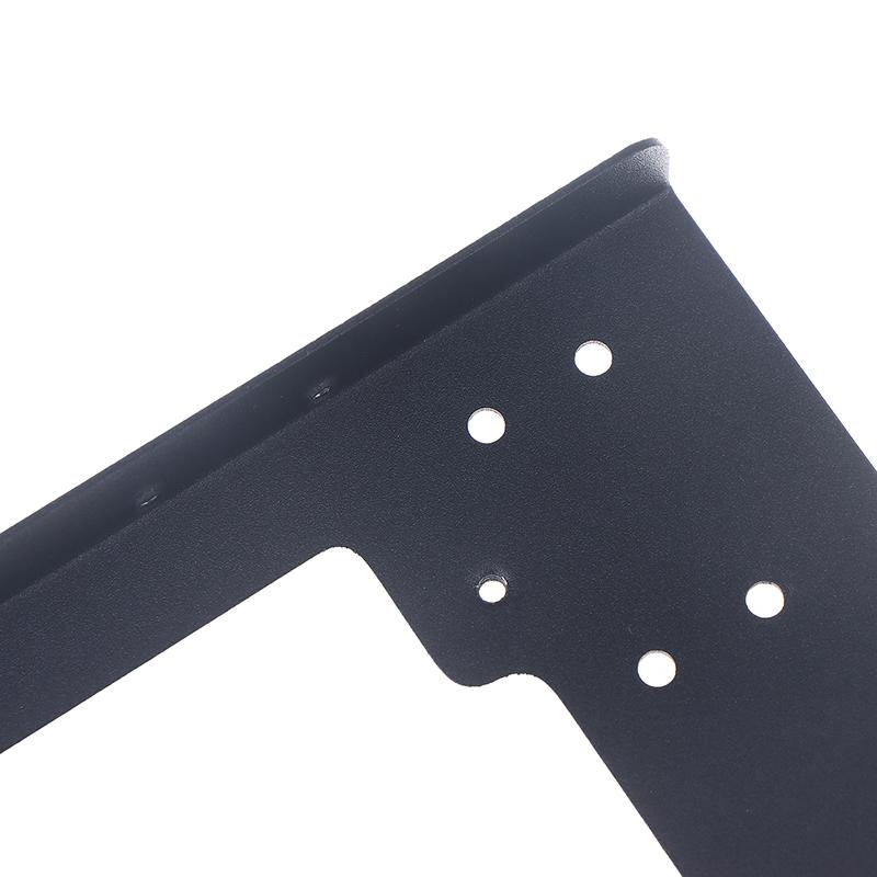 Chassis Built-In 4F Mechanical Hard Disk Bracket Metal 4X3.5 Hard Disk Superimposed Expansion Fan Cooling For Pc Case