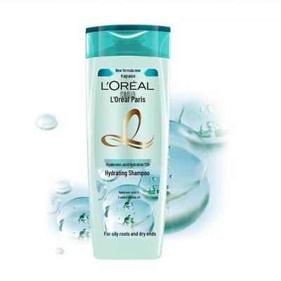 L'Oreal Hyaluronic Acid Hydrating Shampoo