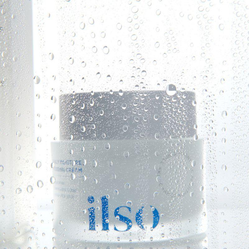 [1+1] Ilso Daily Moisture Pudding Cream 50ml