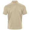 Men's Shirt With Turn-down Collar And Short Sleeves – Casual, Sophisticated T-shirt