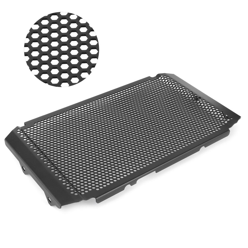 Motorcycle Radiator Grille Guard Cover Protector Fits for Yamaha XSR900 MT09 FZ09 Tracer 900 GT
