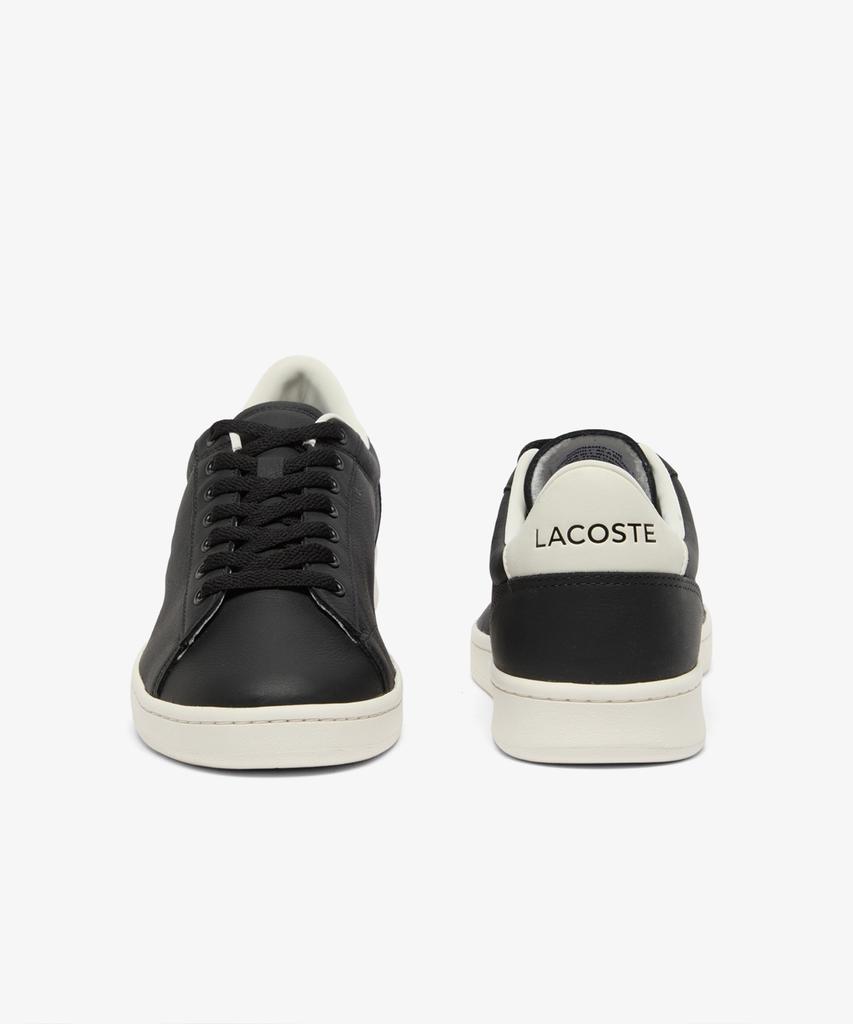Lacoste Men'S Carnaby Set Leather Sneakers Rz7080M56G 454