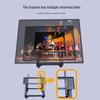 Professional Floor Teleprompter System