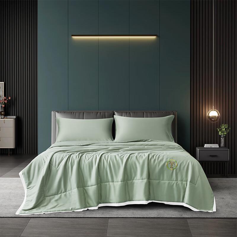 

Tianqin Muse Series Summer Cooling Duvet