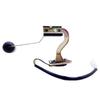 Motorrad Ölsensor Kraftstofftankanzeige Für Suzuki Haojue QIngqi HS125T AN125 HJ125T QS125 ROLLER Kraftstoffhebel Schwimmer Instrument