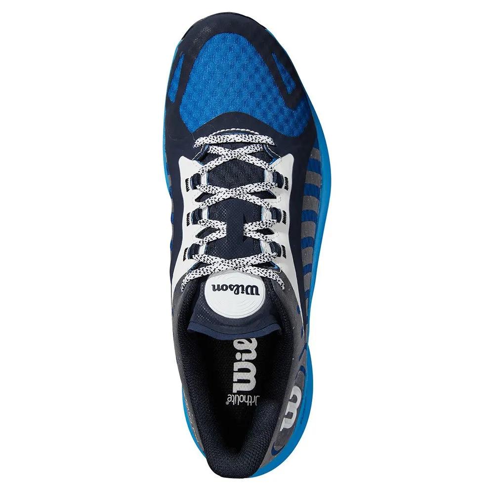 Wilson Падел-обувь Hurakn Pro