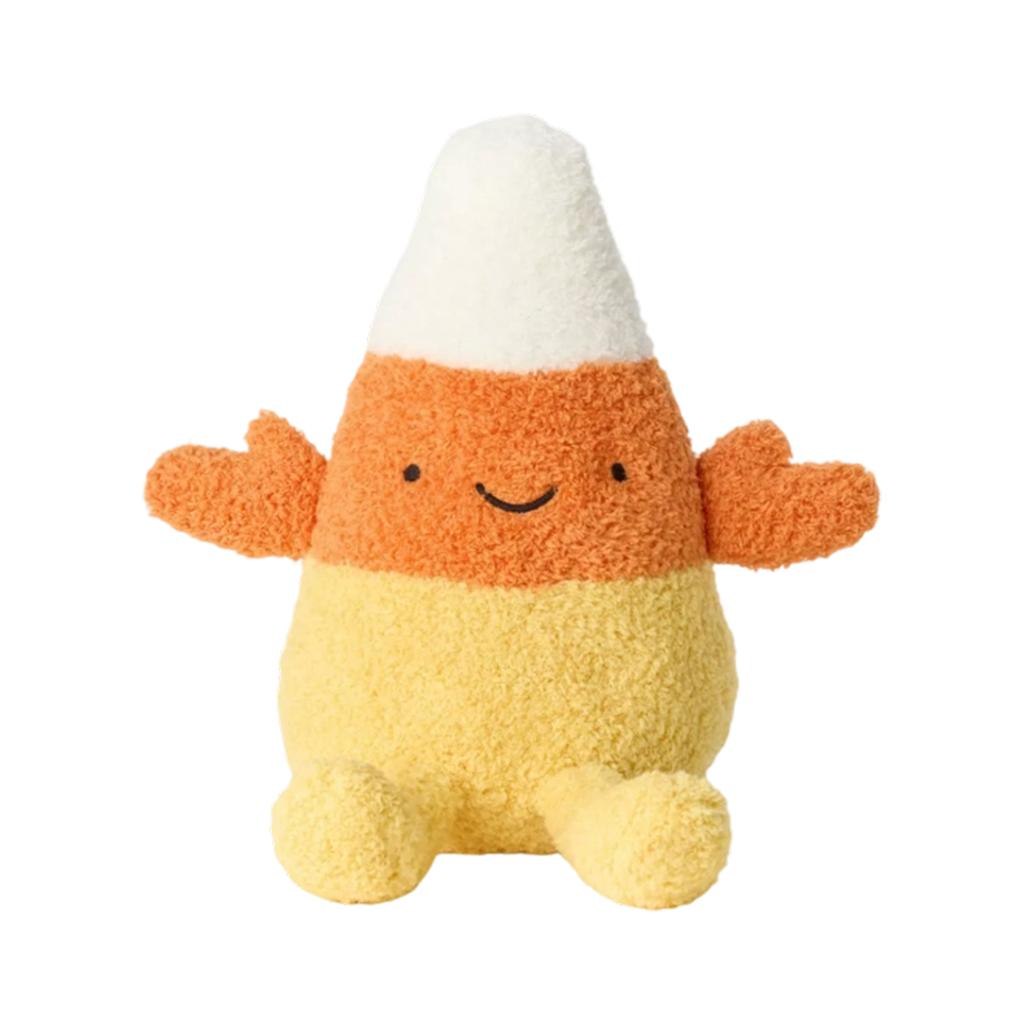 Soft Andcandy Corn Plush Toy! Cute And Gradually Changing Design Is Super Soothing.