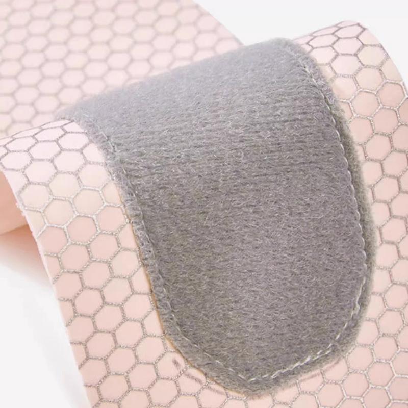 1Pc Adjustable Wristbands Safety Protective Wrist Support Bracer Gym Sports Wristband Carpal Protector Injury Wrap Band Strap