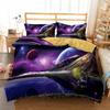 Animated Cartoon Bedding Set Exquisite Bedding Set Quilt Cover Bedspread Bedspread Set Bedding Set Luxury Birthday Gift