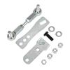 Car Transfer Case Linkage Kit for Cherokee XJ-MJ 1986-2001 Component Replacement