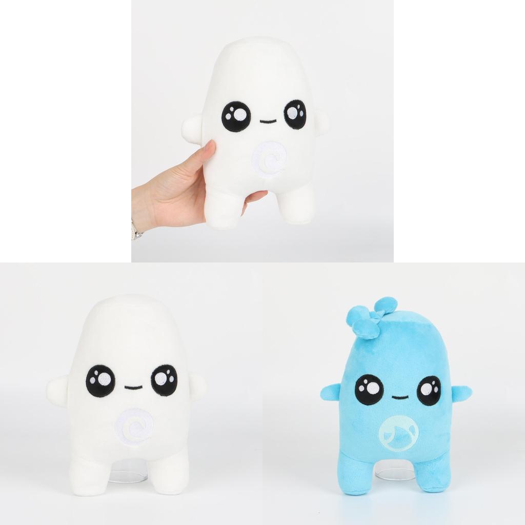 Fortnite Collectible Plush Toy With Pp Cotton Filling For Kids And Fans