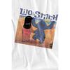 Lilo & Stitch Childrens/Kids Into The Sunset T-Shirt