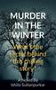 Kniha Murder In The Winter by Ishita Sultanpurkar - Paperback