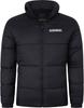 Winter Jacket Napapijri Short Jacket Suomi (NA4GJF) Black
