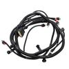 Car Front Radar Sensor Wiring Harness Assist Sensor Bumper Line Speed 1489045-00-C For Tesla Model Y 2020 2024 2024 Accessories