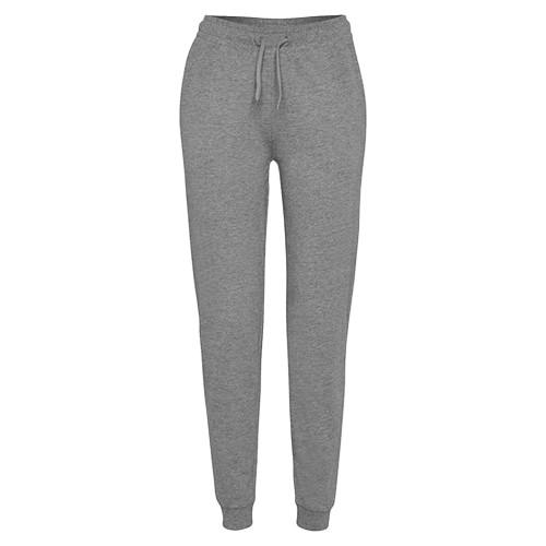 Roly Sport Womens/Ladies Adelpho Heather Jogging Bottoms