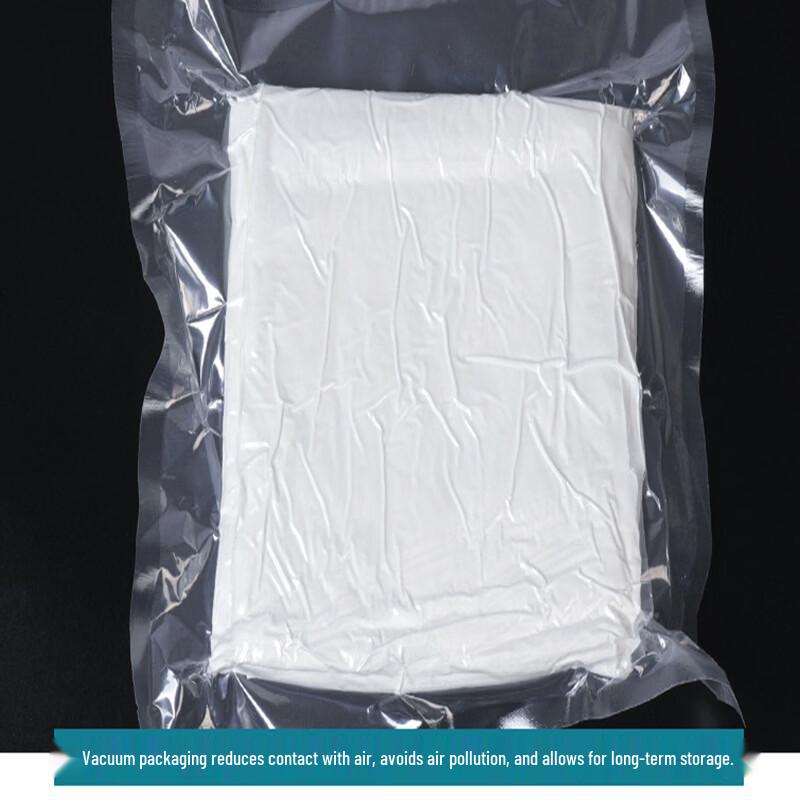 9-inch Dust-Free Wiping Cloth