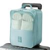 Portable Travel Shoe Storage Bag - Dustproof, Suitcase-Friendly for Business Trips and Travel Outfits