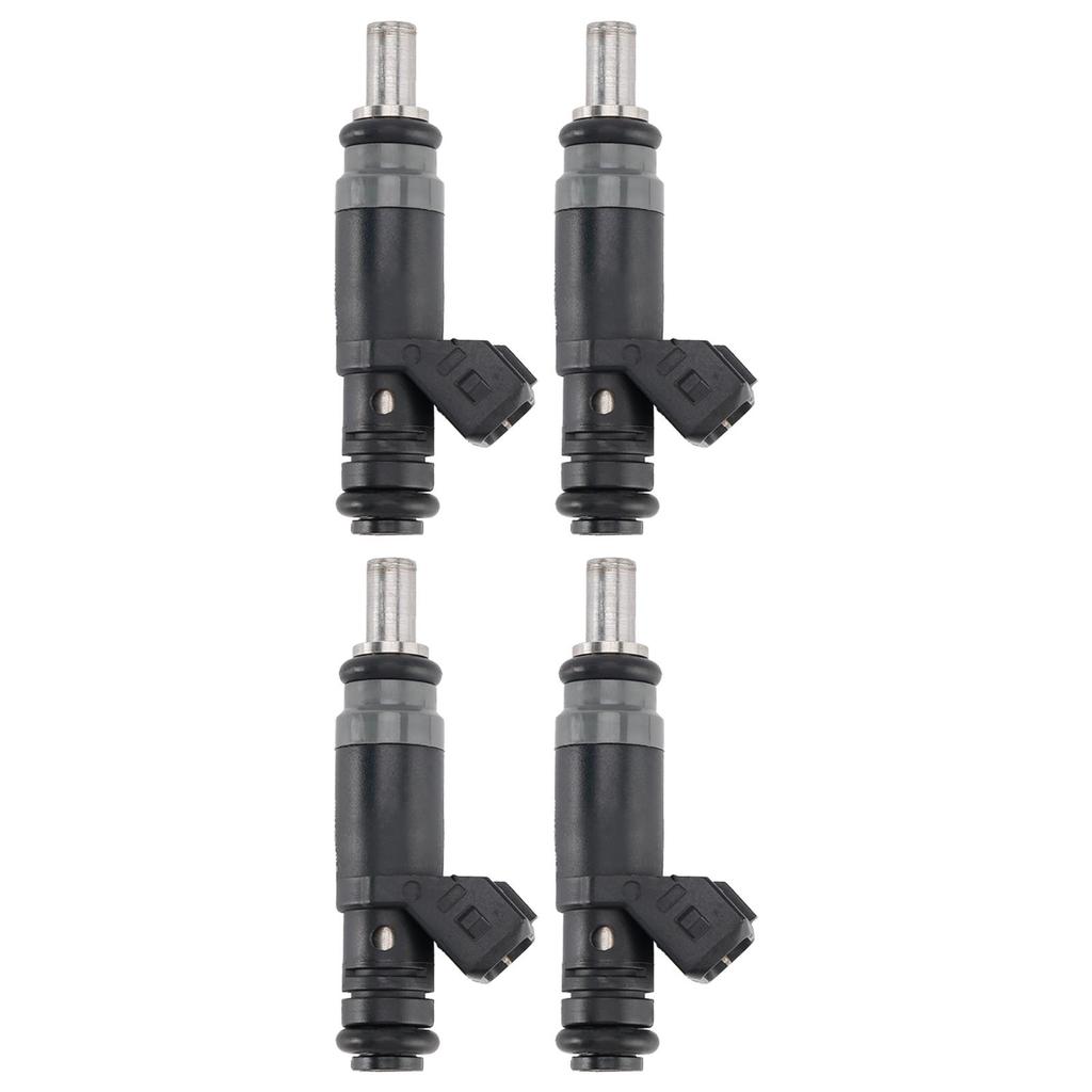 Fuel Injector 13537506158 Compatible for BMW 116i 120i 316i 318i 320i X3 Z4 7506158