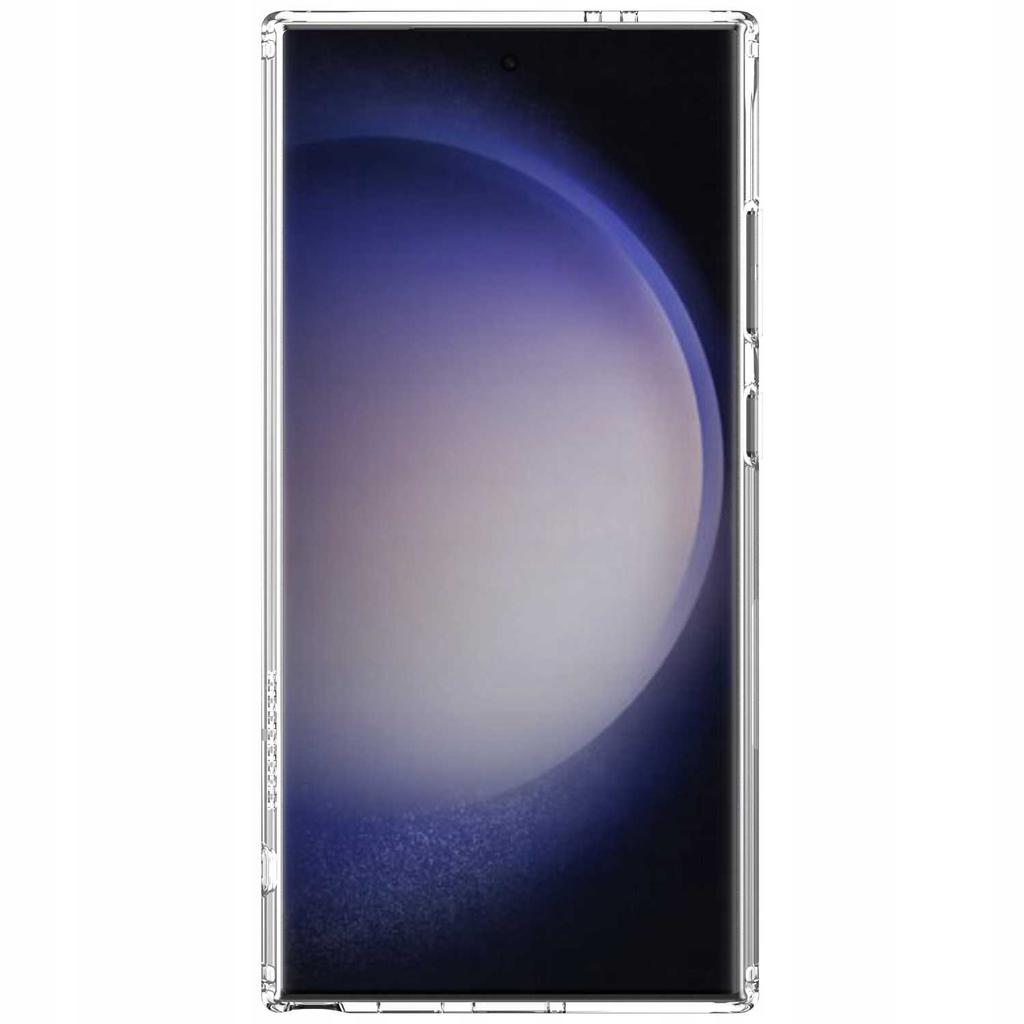 Sc Clear Mag Galaxy S24 Ultra