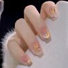 Cat Eyes Nail Magnet Gel Nail Polish Love Heat Round Line Shape Nail Art Magnet Pen Home Salon Women Cat Eyes Magnetic Manicure Art Tools