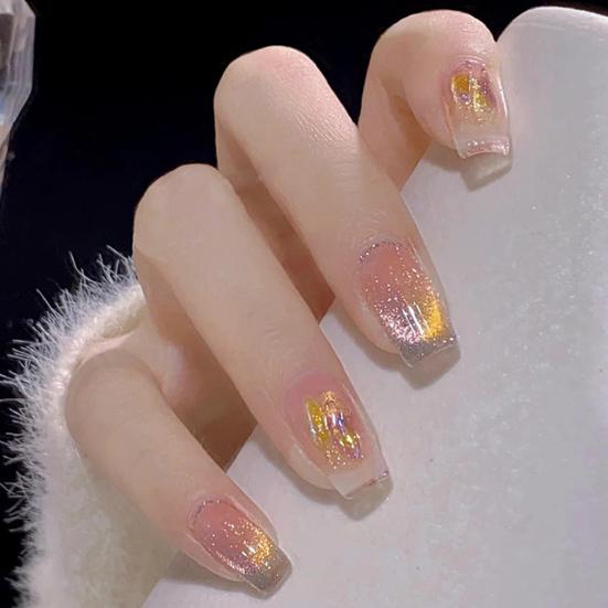 Cat Eyes Nail Magnet Gel Nail Polish Love Heat Round Line Shape Nail Art Magnet Pen Home Salon Women Cat Eyes Magnetic Manicure Art Tools